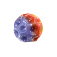 Подскачаща топка - Moon Ball